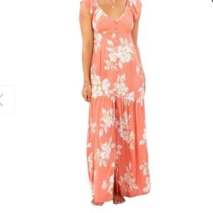Rip Curl Beach Maxi Dress